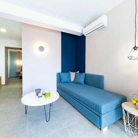 Villa Elia Kavála Ngoại thất bức ảnh