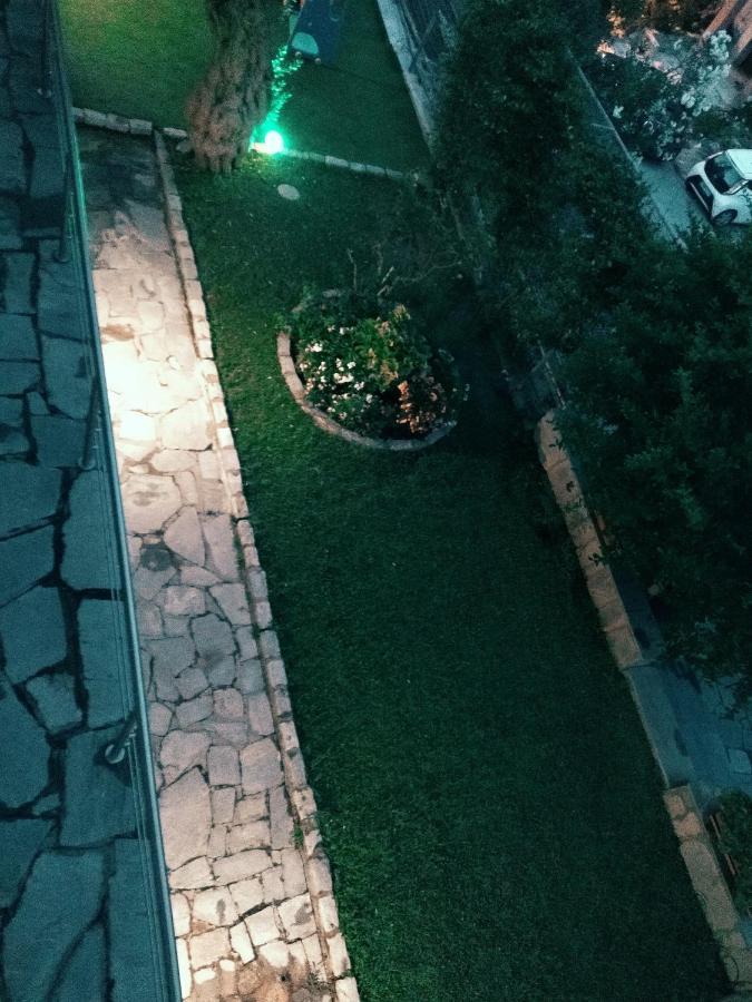 Villa Elia Kavála Ngoại thất bức ảnh