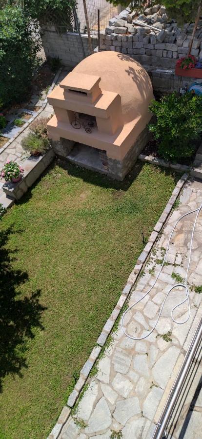 Villa Elia Kavála Ngoại thất bức ảnh