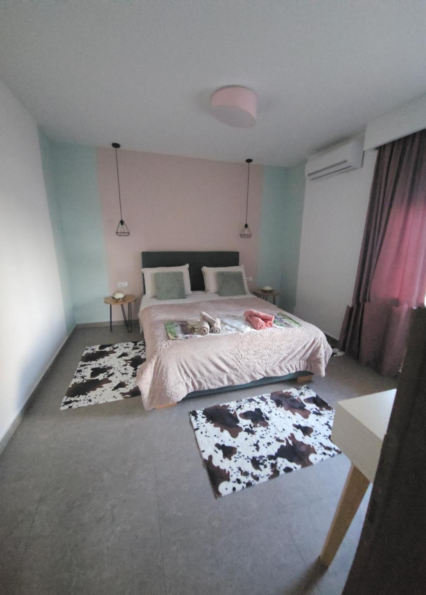 Villa Elia Kavála Ngoại thất bức ảnh