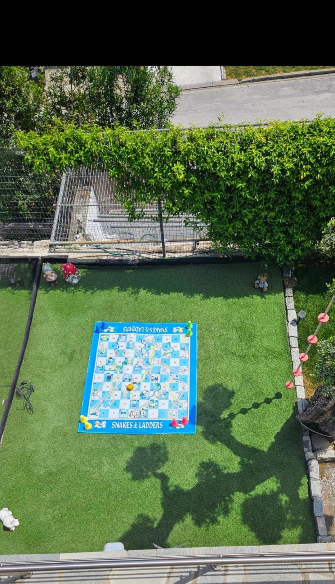 Villa Elia Kavála Ngoại thất bức ảnh